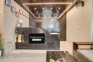 Super Townhouse HBR Layout - 7