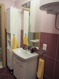 Apartmani Božić - Split - 2