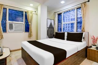 Super Hotel O Sarat Bose Road formerly Shree Guest House - 9