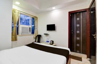 Super Hotel O Sarat Bose Road formerly Shree Guest House - 8