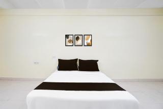 Hotel O Talawade IT Park Formerly AR Rooms - Dehu - 4