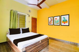 Super Hotel O Daspara Kolkata Formerly Laxmi Guest House - 8