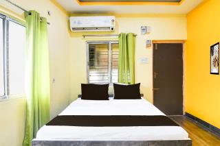 Super Hotel O Daspara Kolkata Formerly Laxmi Guest House - 1