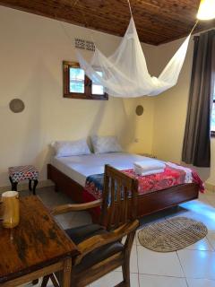 Nyani's hub - Moshi - 0
