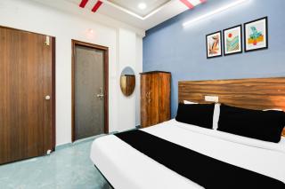 Super Townhouse Hitech City Near Yashoda Hospital - 5