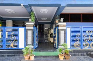 Super Townhouse Hitech City Near Yashoda Hospital - 3