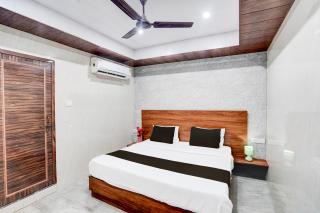 Super Hotel O Govind Nagar Kanpur Formerly Maharoopa Palace - 2