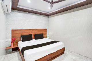 Super Hotel O Govind Nagar Kanpur Formerly Maharoopa Palace - 1