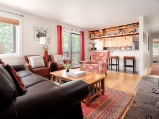 RMR: Sleeping Indian West 4 Condo in Teton Village - 8