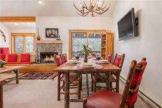 RMR: Strawberry 3922 Condo in The AspensWilsonWY - 7