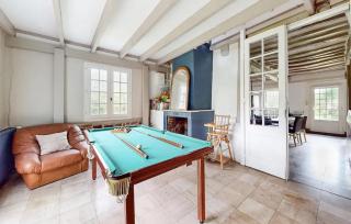 Maison familiale à Vittefleur avec jardin spacieux 140 m² 8 pers. - 2