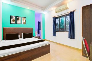 Super Hotel O Santragachi Junction Formerly Hotel Shubra - 9