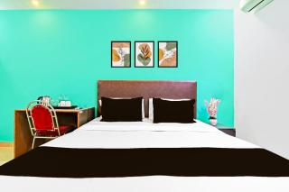 Super Hotel O Santragachi Junction Formerly Hotel Shubra - 5