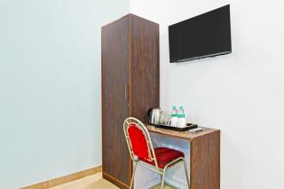 Super Hotel O Santragachi Junction Formerly Hotel Shubra - 1