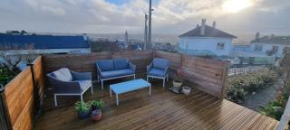 Georgette-sur-Mer - Dieppe - 0