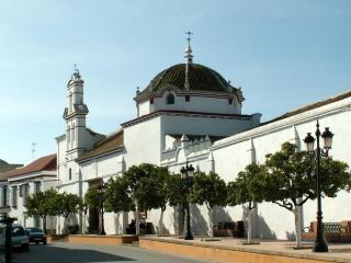Casona La Fábrica - Villalba del Alcor - 3