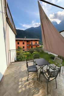 Casa vacanze Borgo Grigna - 7