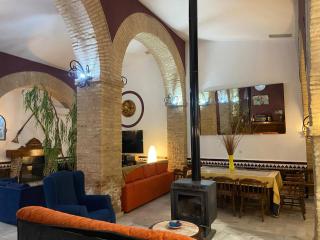 Casona La Fábrica - Villalba del Alcor - 0
