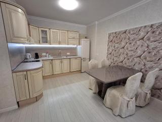 Luxury center apartments in Grand Karavel - 1