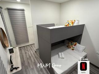 Jalan Rusa Studio Room Walks to KSL Mall JB - 6