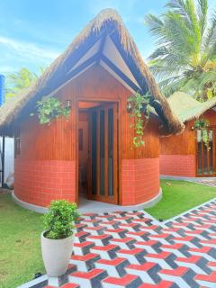Tribal Village - Trincomalee - 4