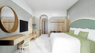 Hue Hotels and Resorts Siargao Managed by HII - 4