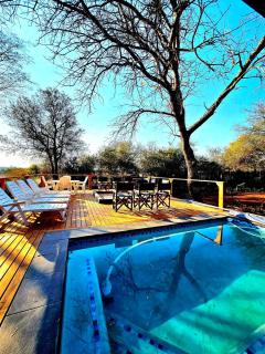 Luxury GuesthouseCo RiverBend - 2