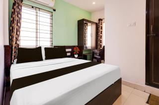 Super Hotel O Guntur - 4