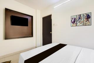 Super Hotel O Guntur - 3