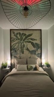 Cocon urbain avec le jardin secret - Saint-Genest-Lerpt - 5