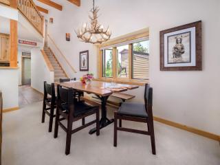 RMR: Strawberry 3921 Condo in The AspensWilsonWY - 7