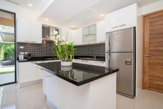 Anchan Villas Phuket - Private 2 Bedroom Pool Villas by Escape Villas - 6