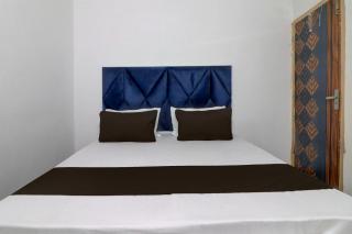 Hotel O Hotel Feel Inn - 3