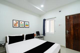 Super Townhouse Badangpet Crossway Hyderabad Formerly Balapur - 2