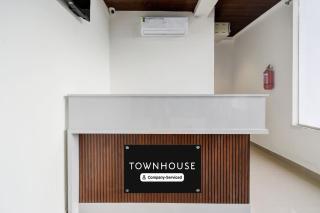 Super Townhouse Badangpet Crossway Hyderabad Formerly Balapur - 9