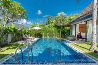 Anchan Villas Phuket - Private 2 Bedroom Pool Villas by Escape Villas - 5