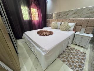 Appartement meublé pour les familles ou couple marié - Tangeri - 8