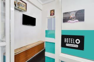 Hotel O Karakambadi Road Near Leela Mahal Circle - 3