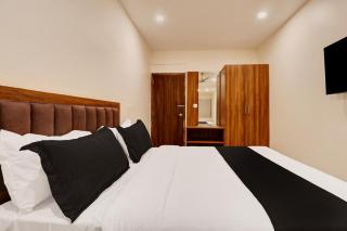 Super Townhouse Arekere Near Mithai Mahal - 1