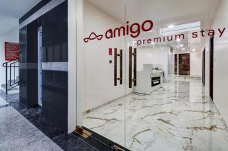 Super Townhouse Arekere Near Mithai Mahal - 1