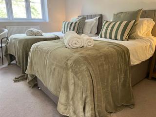 Combe House Nr Blenheim, 15 mins Oxford city center - 8