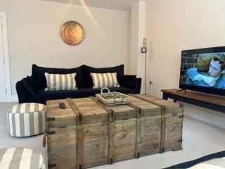 Combe House Nr Blenheim, 15 mins Oxford city center - 4