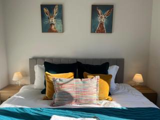 Combe House Nr Blenheim, 15 mins Oxford city center - 0