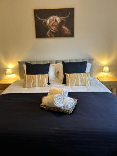 Combe House Nr Blenheim, 15 mins Oxford city center - 9