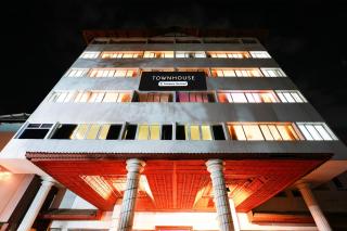 Super Townhouse Mysore Central Formerly Olive Star - 2