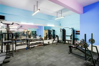 Super Townhouse Mysore Central Formerly Olive Star - 1