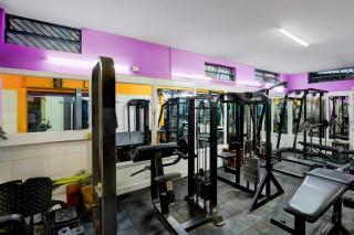 Super Townhouse Mysore Central Formerly Olive Star - 5