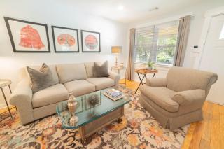 Cottage on Greene! Downtown Beaufort several Blocks Away and Parris Island a 10 Minute Drive - 9