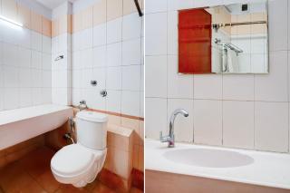 Super Townhouse Mysore Central Formerly Olive Star - 3