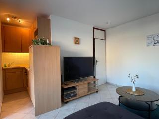 Ferienwohnung "Kleine Möwe" mit zwei separaten Schlafzimmern - 7